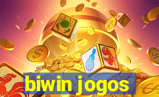 biwin jogos